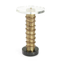 Riviera Accent Table | John Richard - JFD-0473