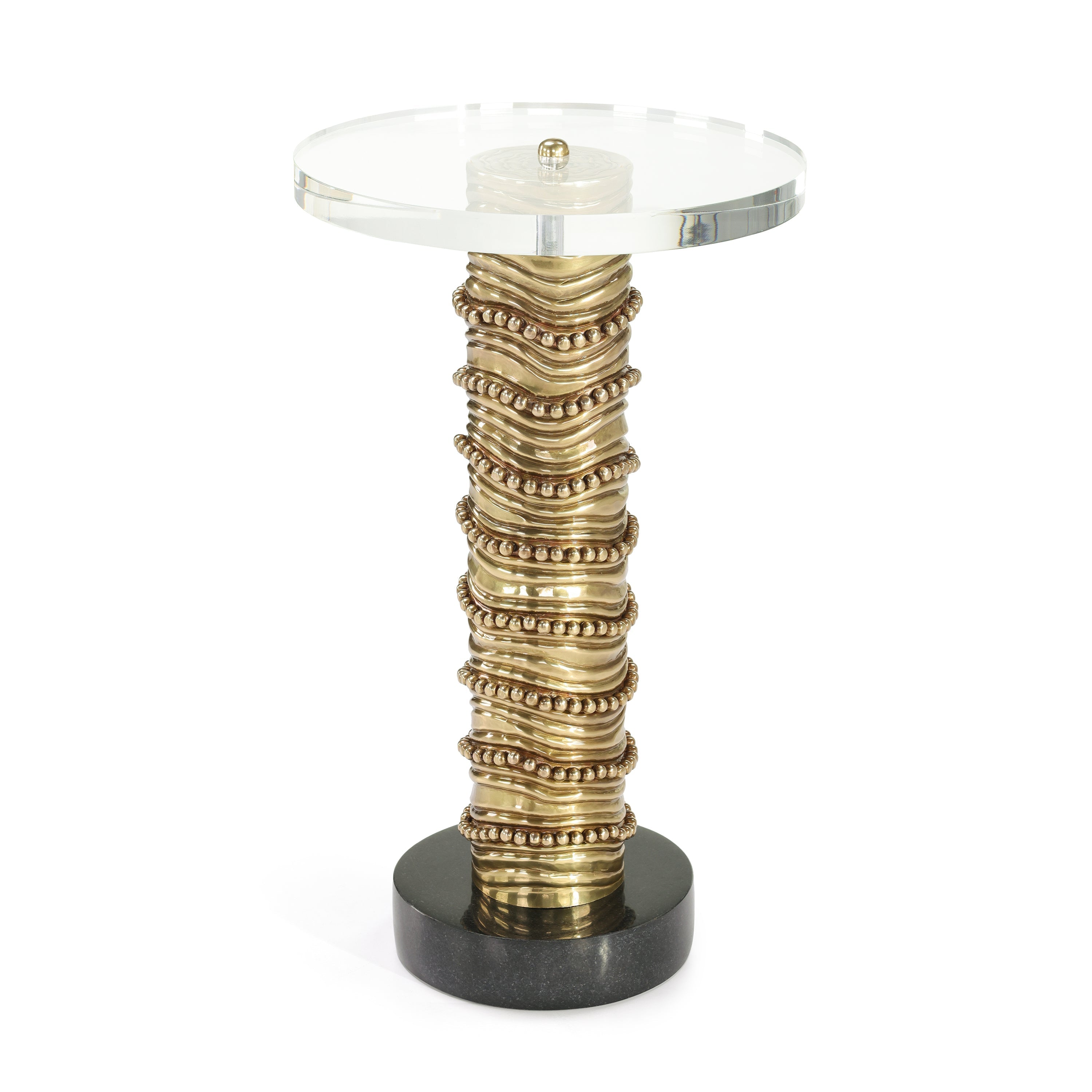 Riviera Accent Table | John Richard - JFD-0473