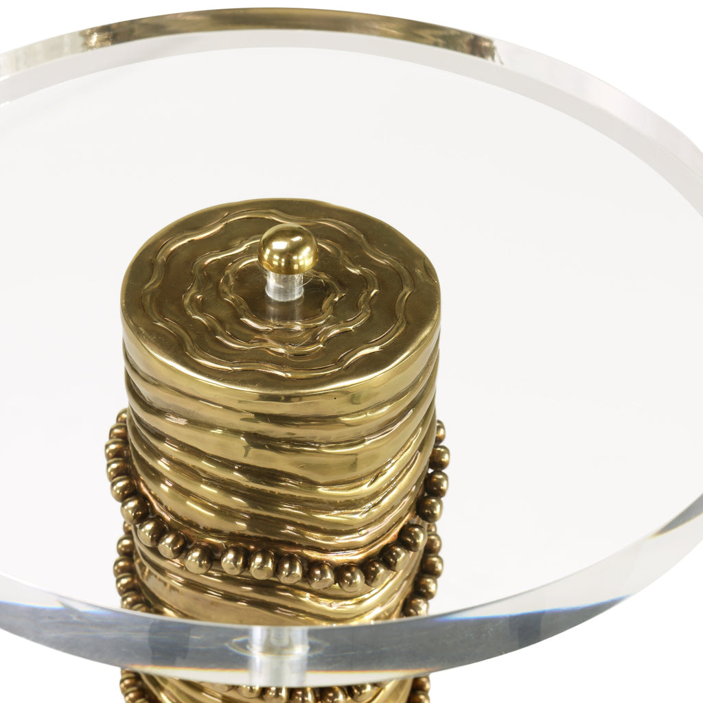 Riviera Accent Table | John Richard - JFD-0473
