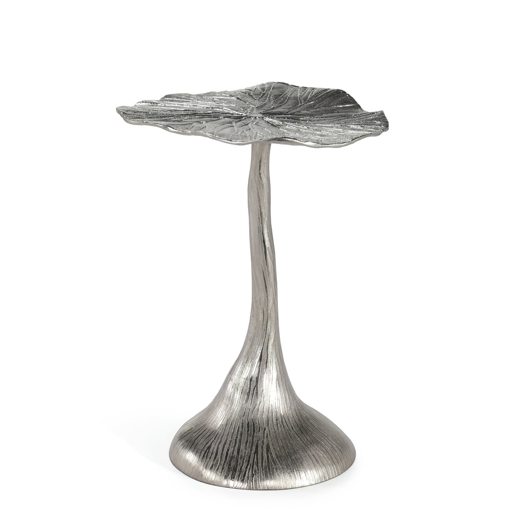 Lily Pad Accent Table, Large | John Richard - JFD-0481