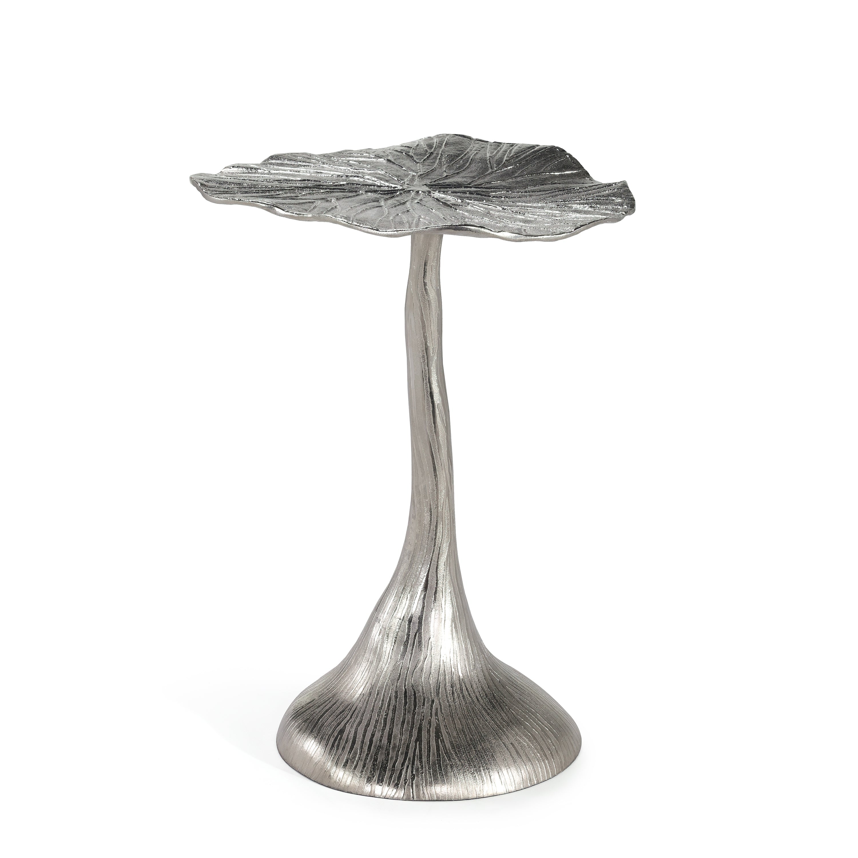 Lily Pad Accent Table, Large | John Richard - JFD-0481