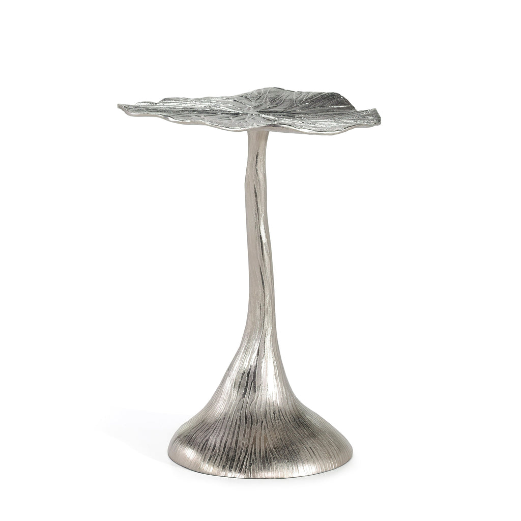 Lily Pad Accent Table, Large | John Richard - JFD-0481