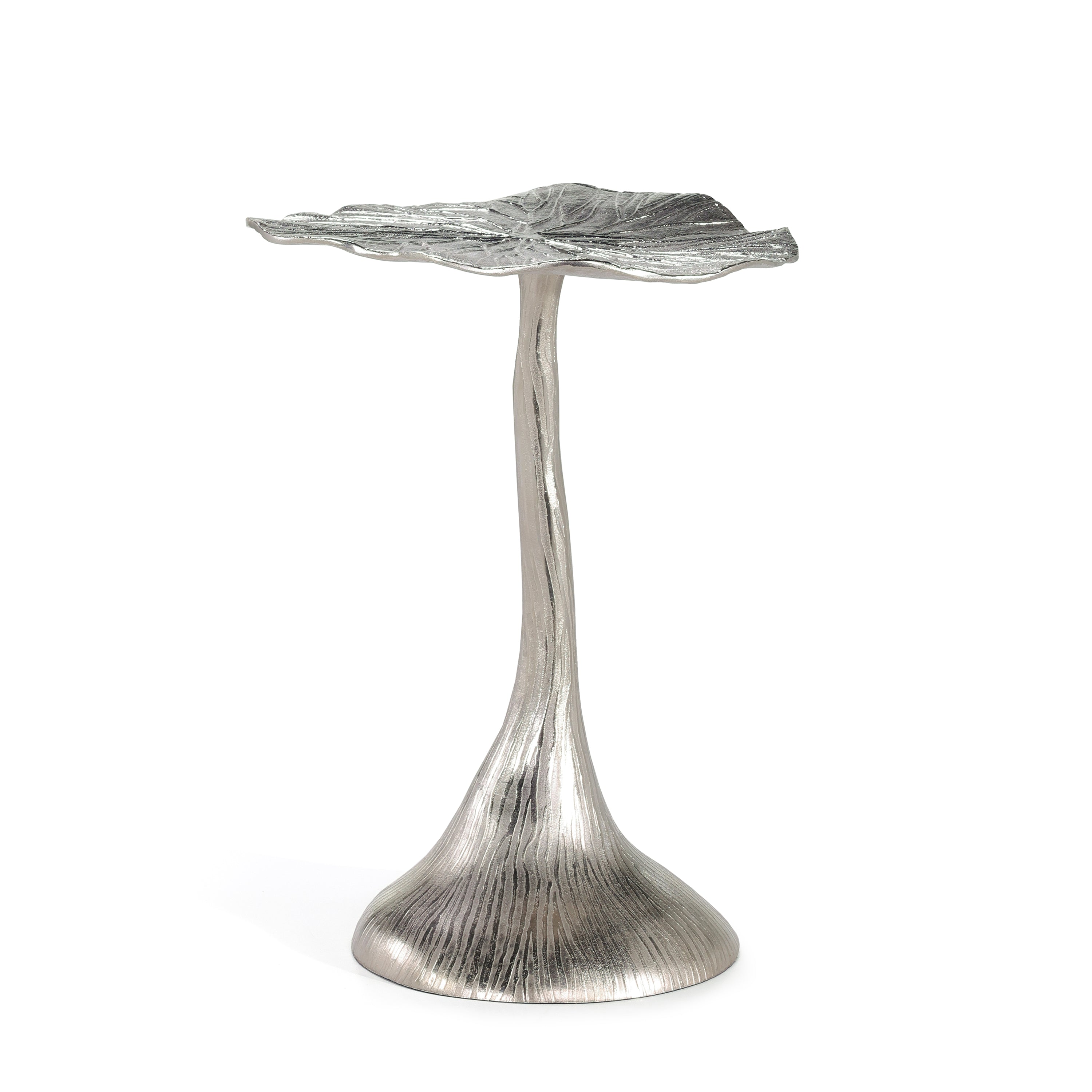 Lily Pad Accent Table, Large | John Richard - JFD-0481