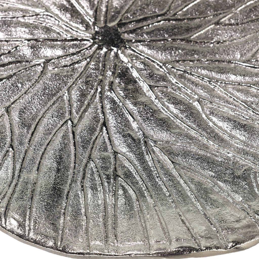 Lily Pad Accent Table, Large | John Richard - JFD-0481