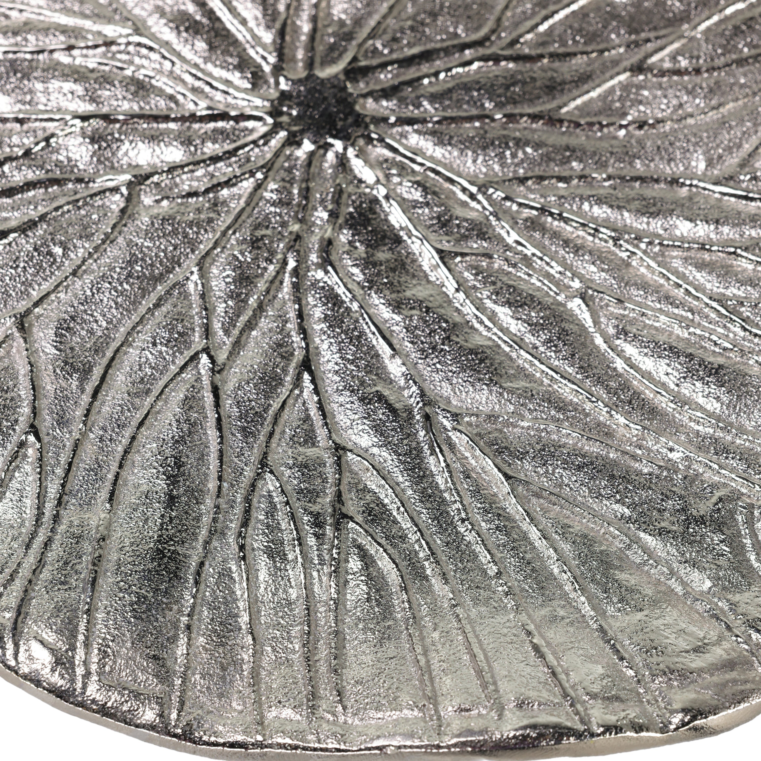 Lily Pad Accent Table, Large | John Richard - JFD-0481