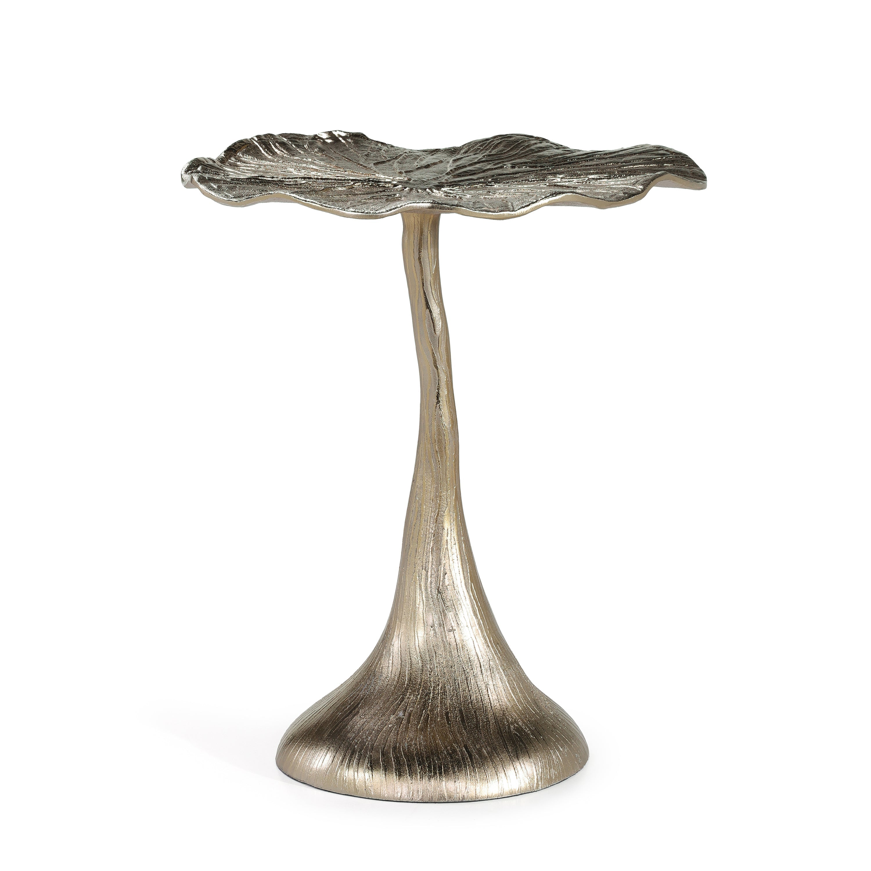 Lily Pad Accent Table, Small | John Richard - JFD-0482