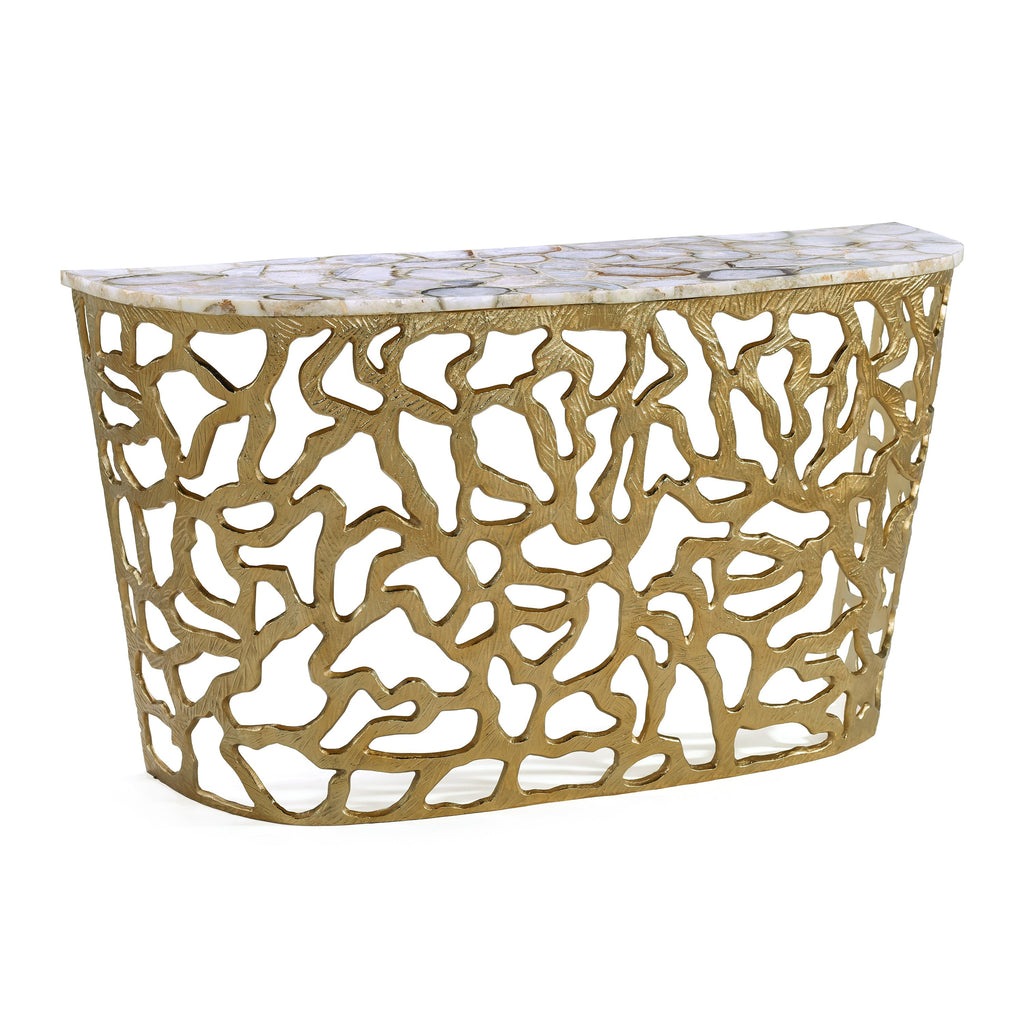 Vita Console Table | John Richard - JFD-0485