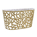 Vita Console Table | John Richard - JFD-0485
