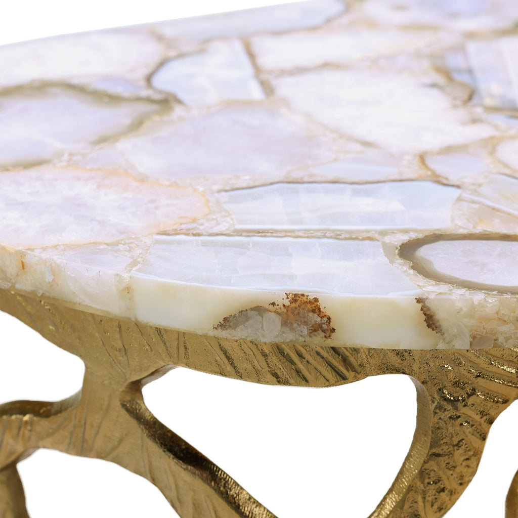 Vita Console Table | John Richard - JFD-0485