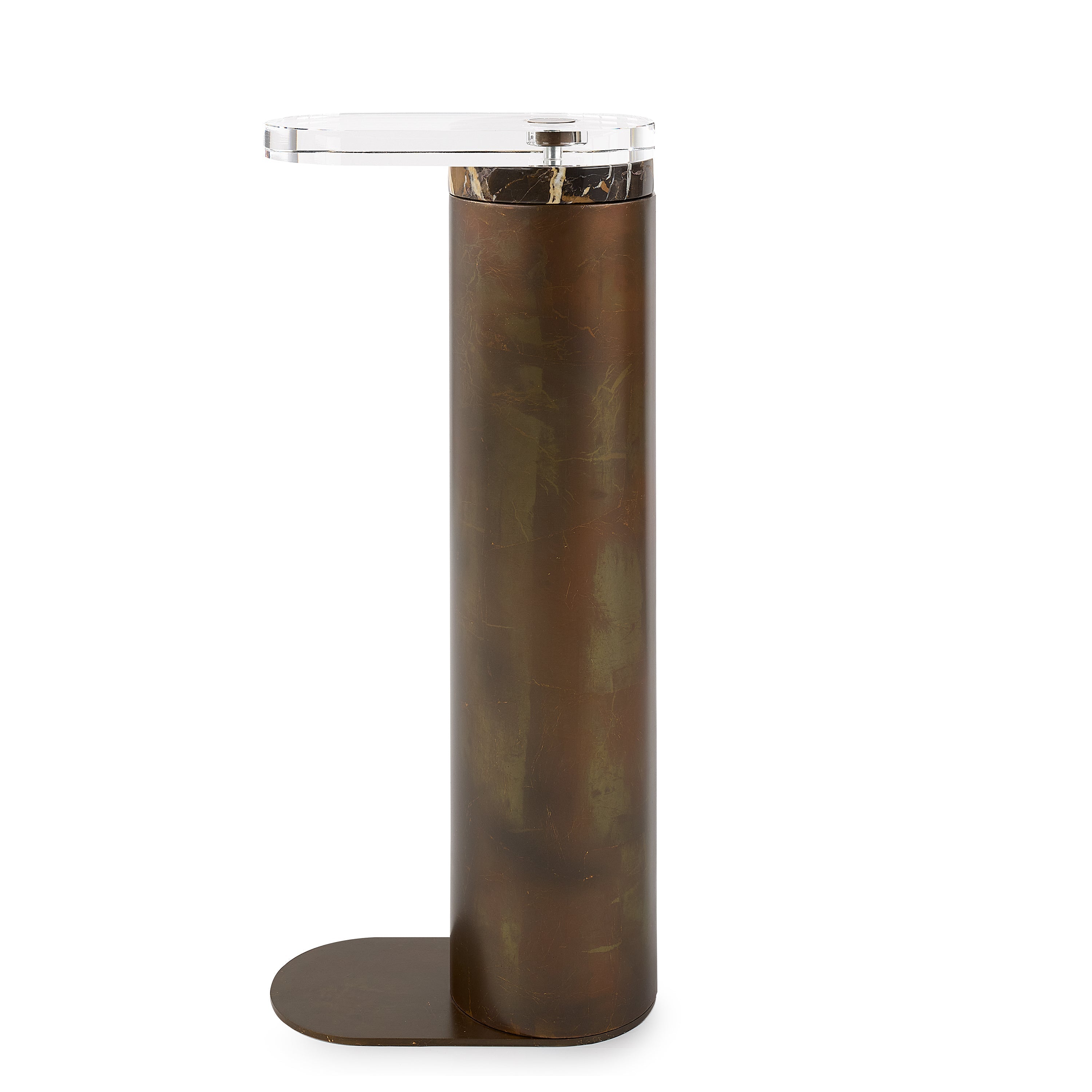 Overhang Accent Table | John Richard - JFD-0566
