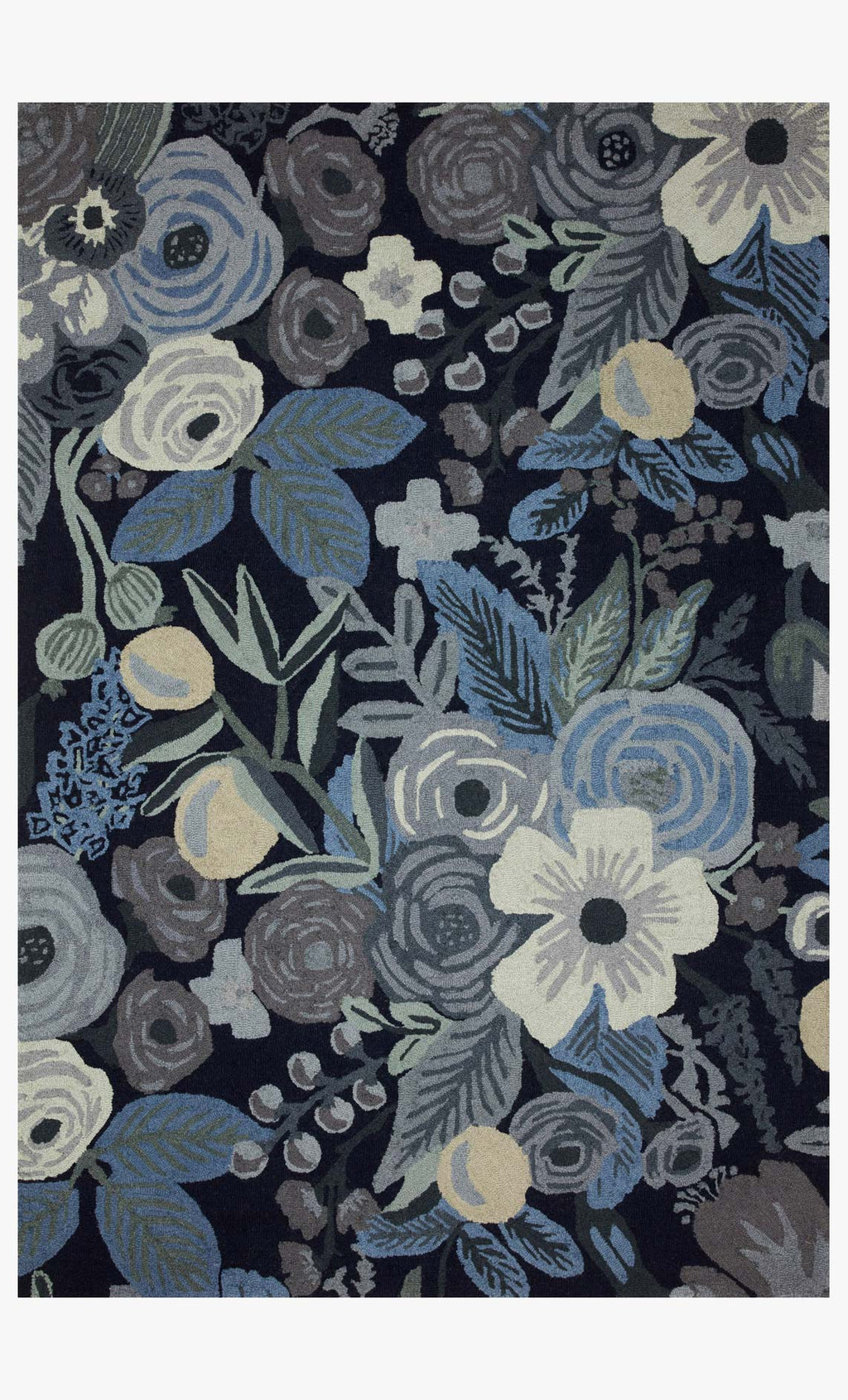 JOI-01 RP GARDEN PARTY BLUE