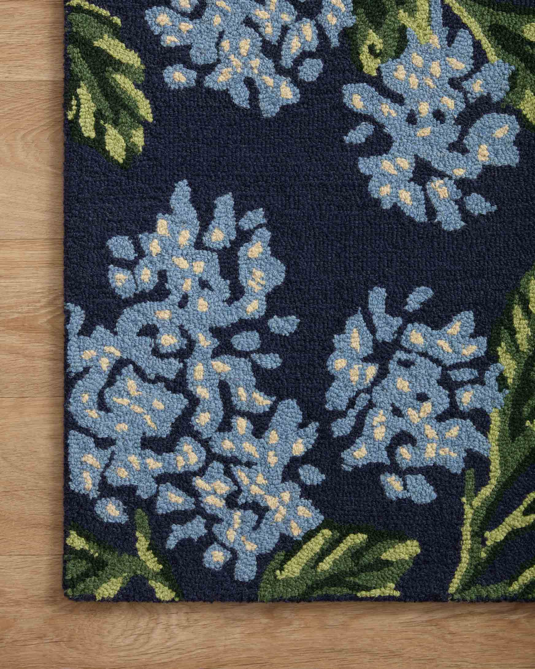 JOI-04 RP HYDRANGEA NAVY