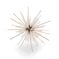 Quartz And Brass Starburst | John-Richard - JRA-10081
