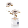 Double Crystal Blooms | John-Richard - JRA-10093