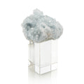 Celestite On Crystal | John-Richard - JRA-10188