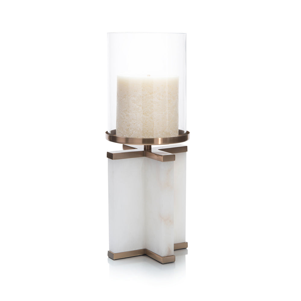 Alhambra Candleholder | John-Richard - JRA-10218