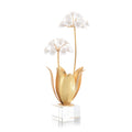 Allium Moly In Porcelain | John Richard - JRA-11424