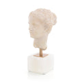 Greek Head Fragment | John Richard - JRA-11824