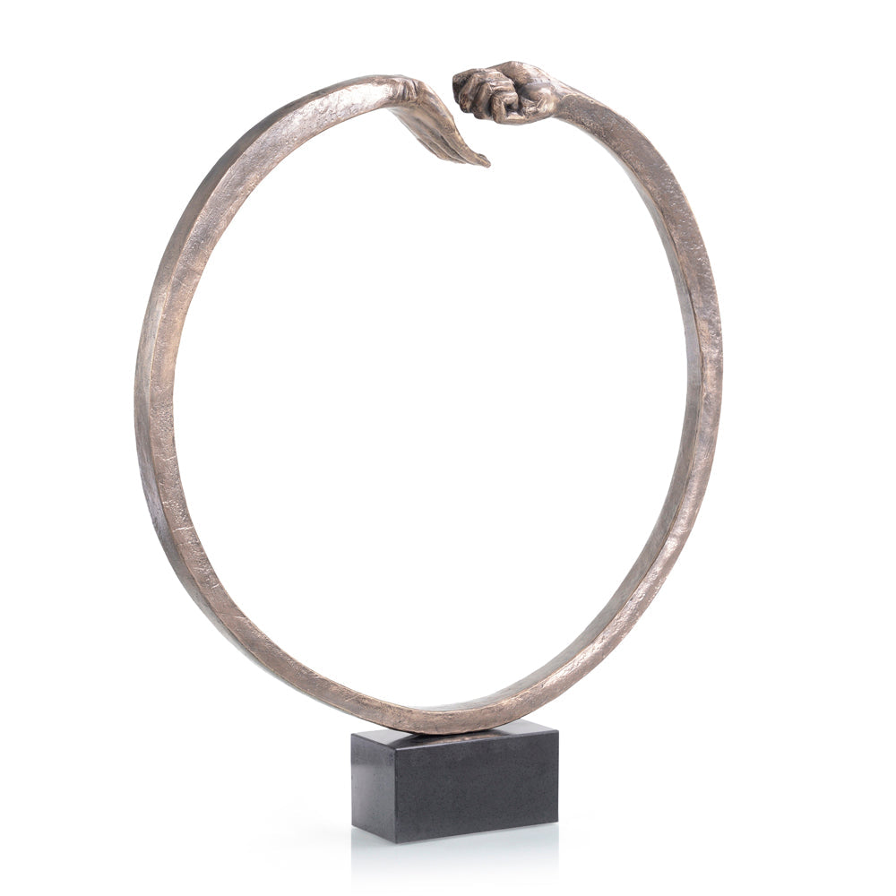 Eternity Hands | John Richard - JRA-11830