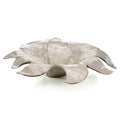 Nickel Lily Petal Bowl | John-Richard - JRA-13262