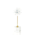 Selenite Starburst Sculpture II | John Richard - JRA-14344