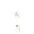 Selenite Starburst Sculpture III | John Richard - JRA-14345