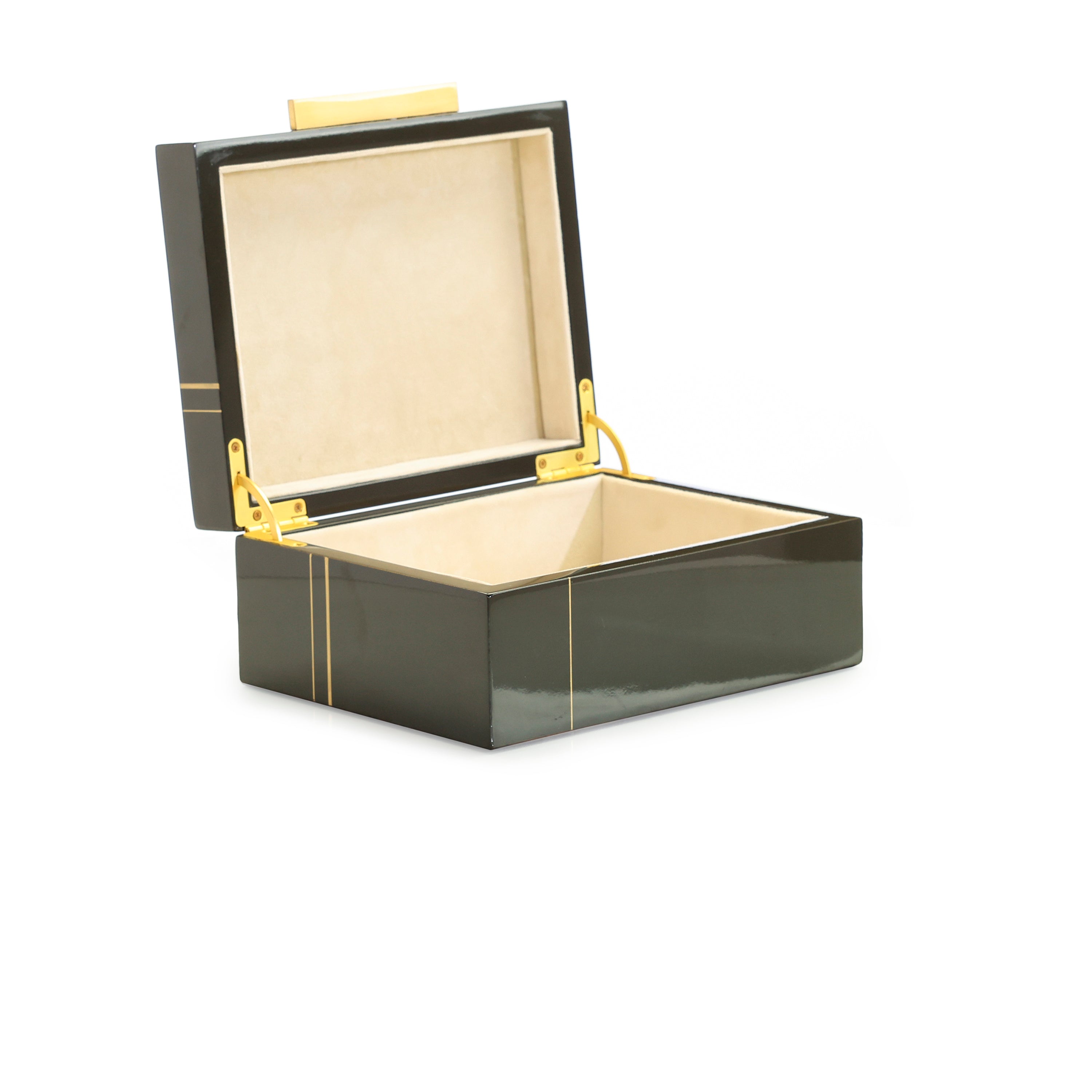 Tenebra Box, Small | John-Richard - JRA-14573