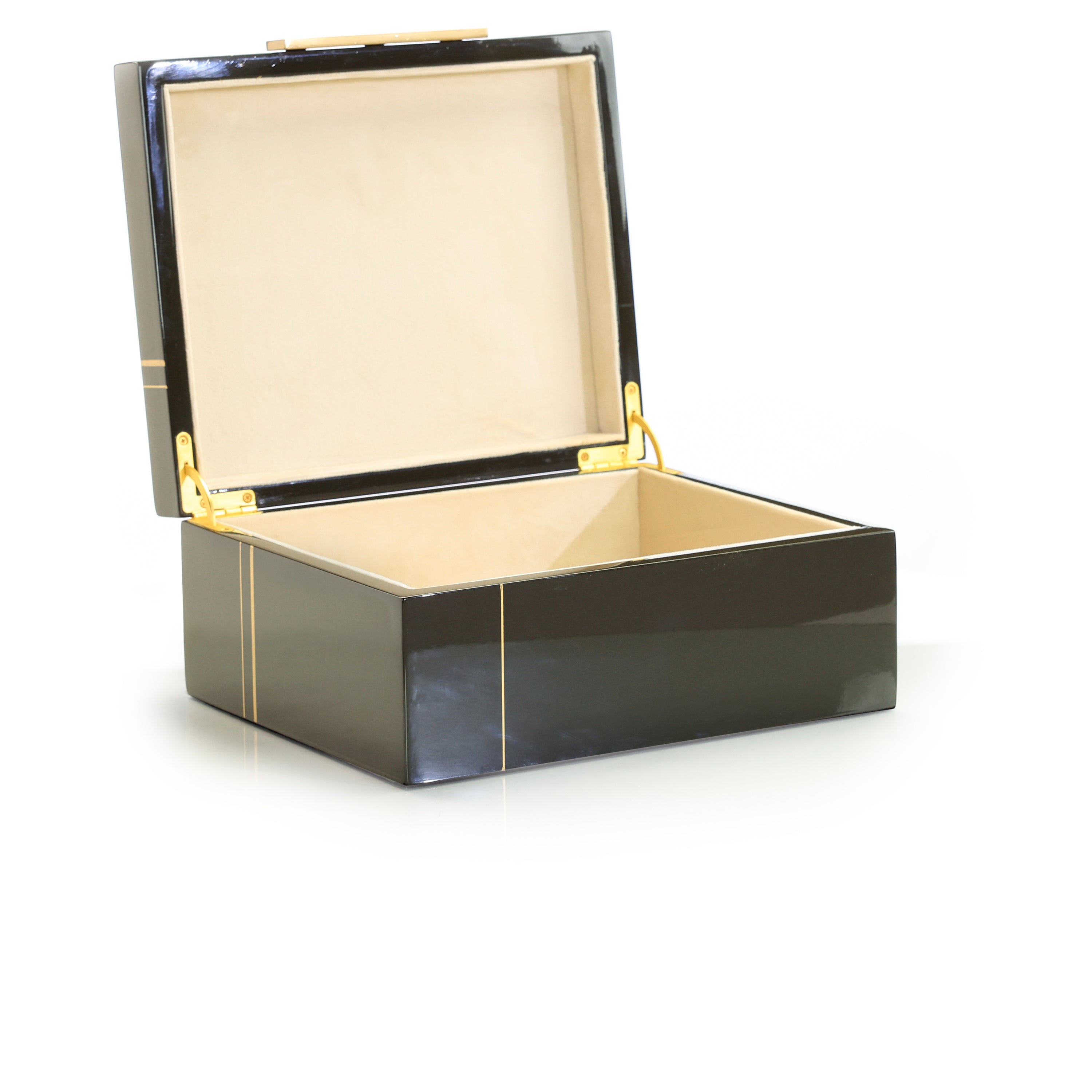Tenebra Box, Large | John-Richard - JRA-14574