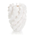 Flirren Vase, Large White | John Richard - JRA-14623