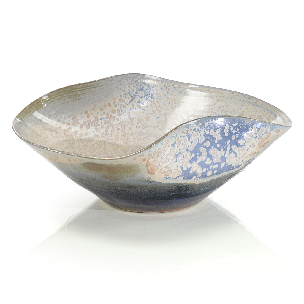 Cloudy Skies Bowl, Large | John Richard - JRA-14702