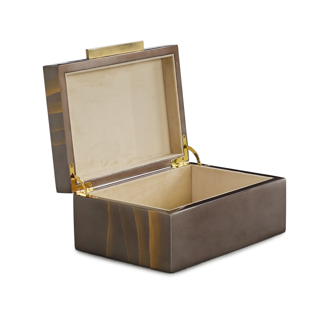 Java Box | John-Richard - JRA-15368