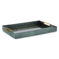Viper Tray, Green | John Richard - JRA-15372