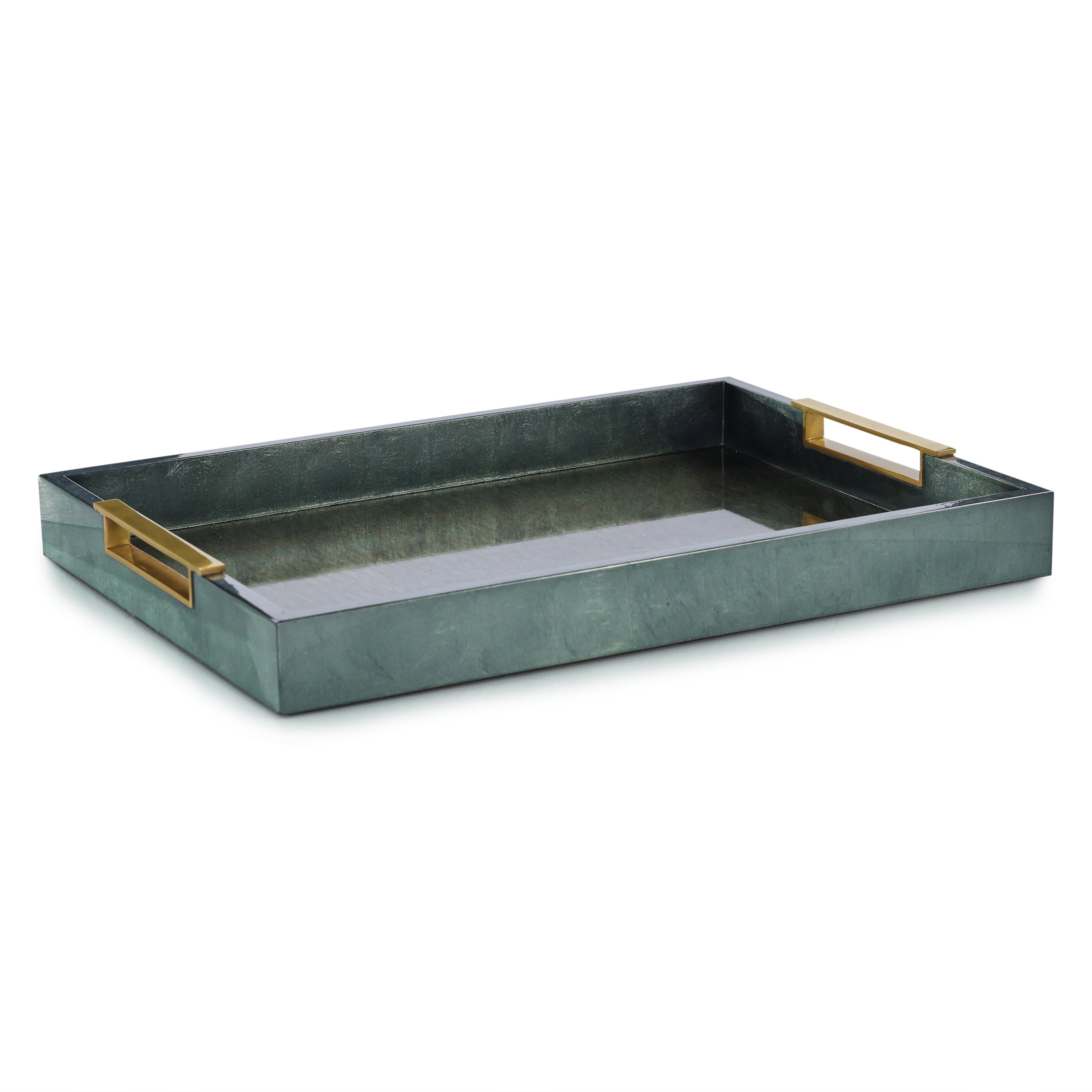 Viper Tray, Green | John Richard - JRA-15372