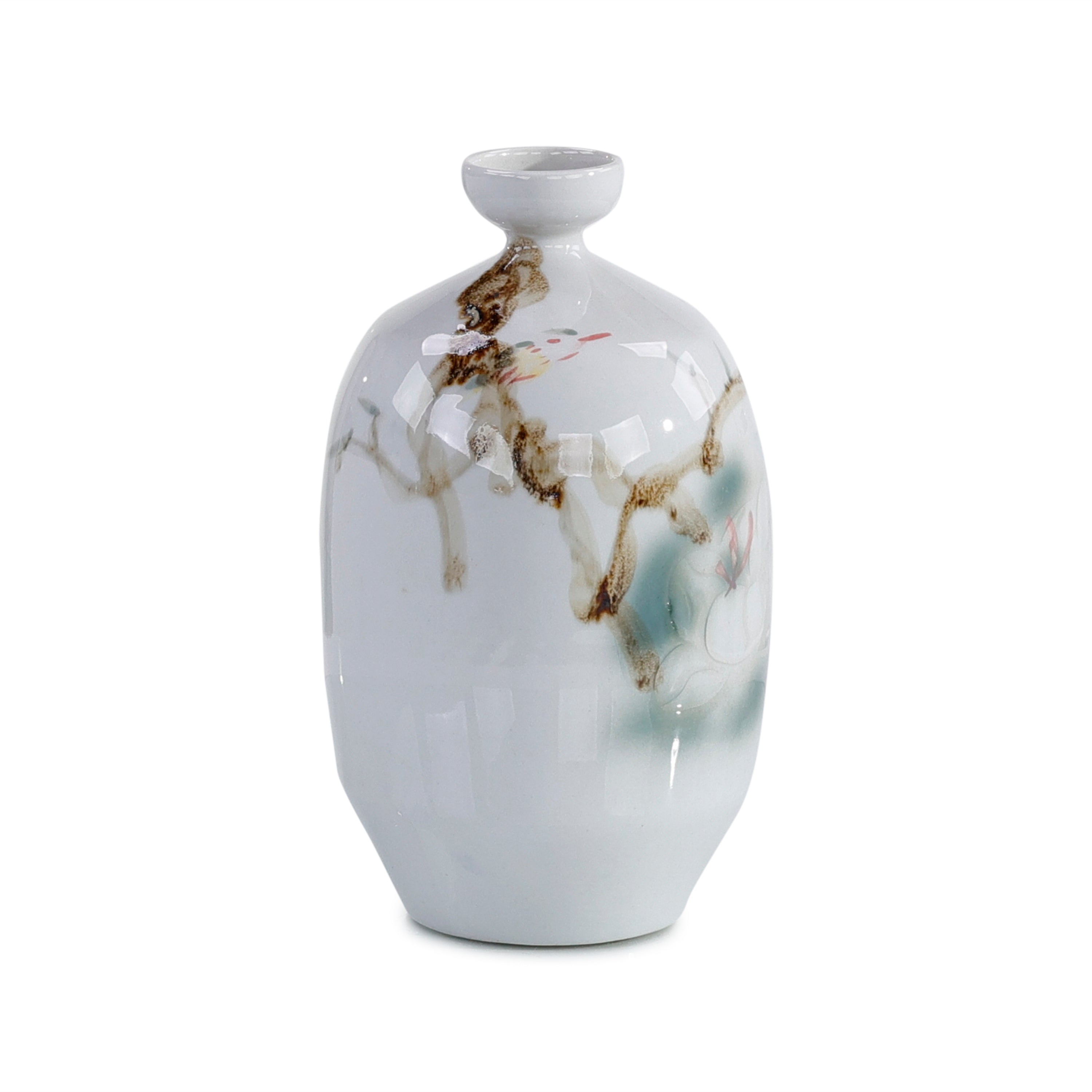 Painted Grove Vase I | John Richard - JRA-15382
