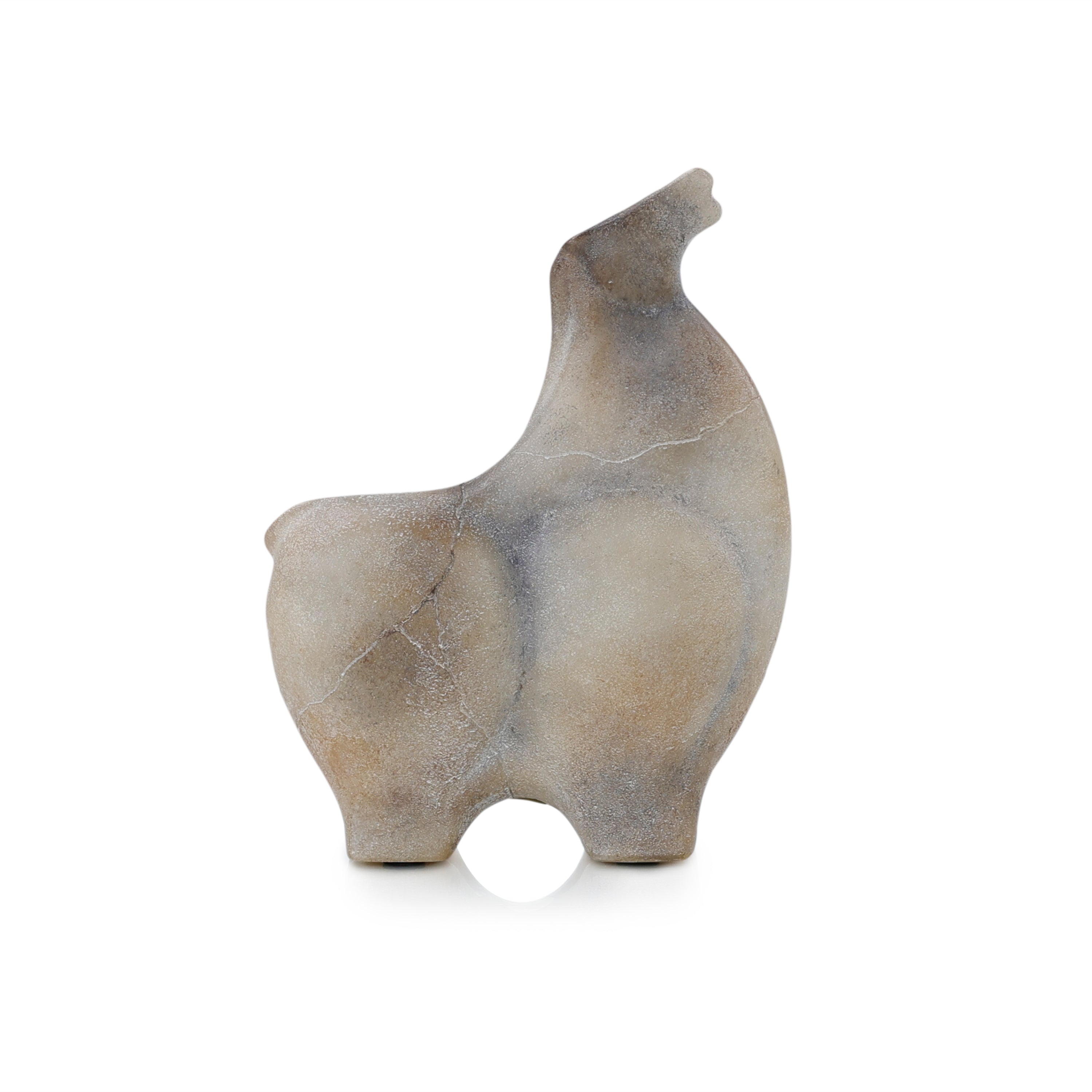 Etruscan Horse Sculpture I | John Richard - JRA-15391
