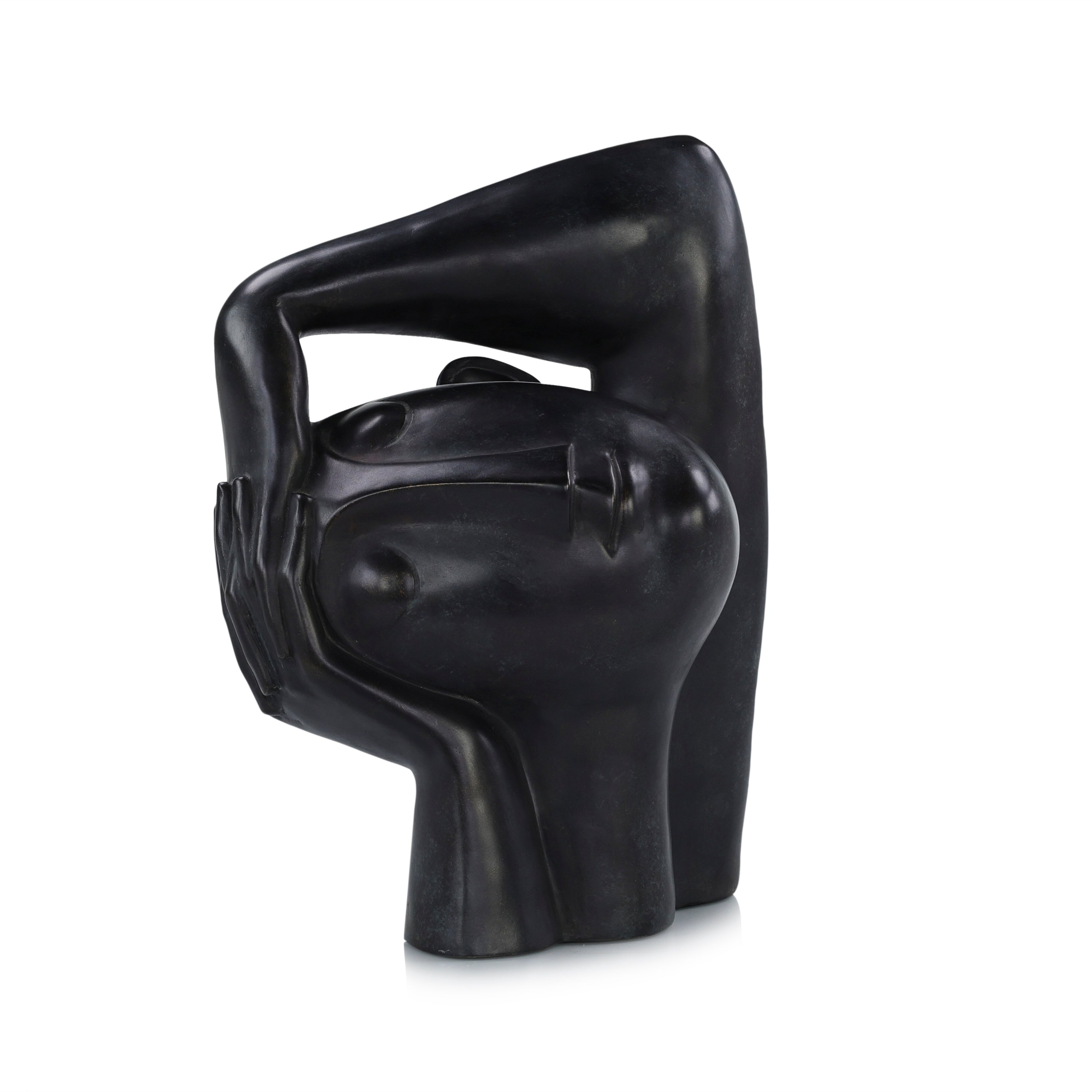 Restful Slumber Sculpture | John Richard - JRA-15393