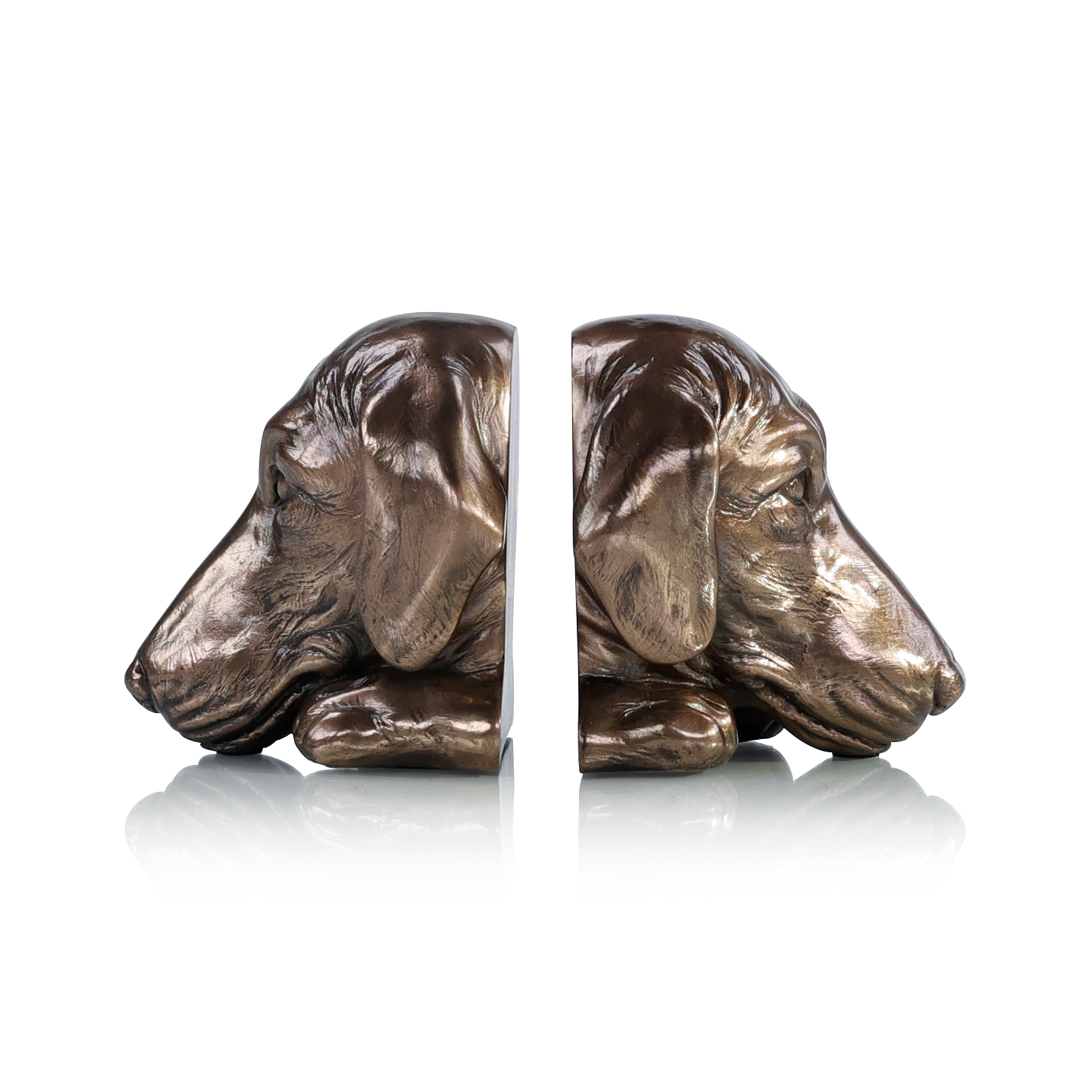 Dachshund Bookends, Set of 2 | John Richard - JRA-15398S2