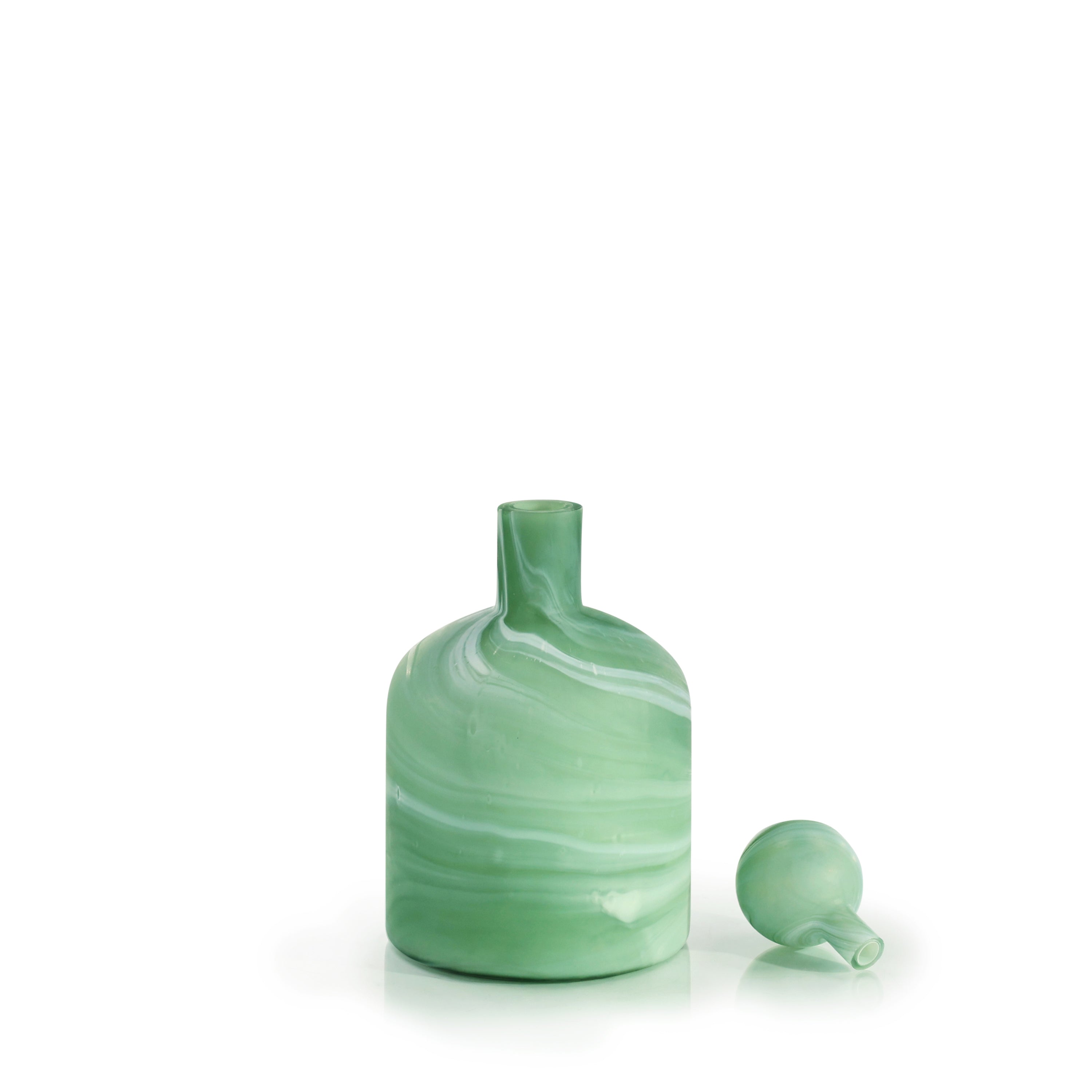Spring Breeze Bottle, Small | John-Richard - JRA-15432