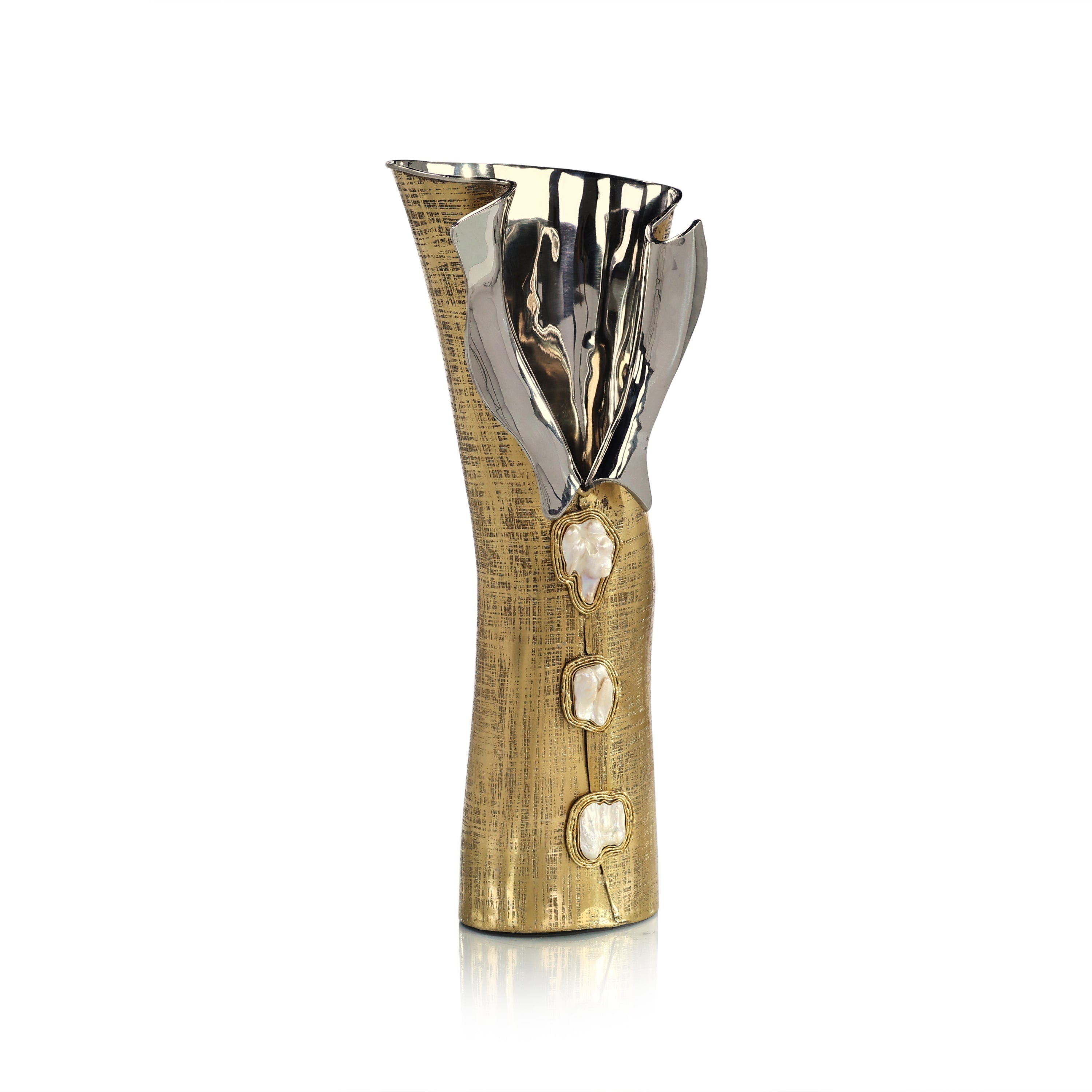Chemise Vase, Large | John Richard - JRA-15436