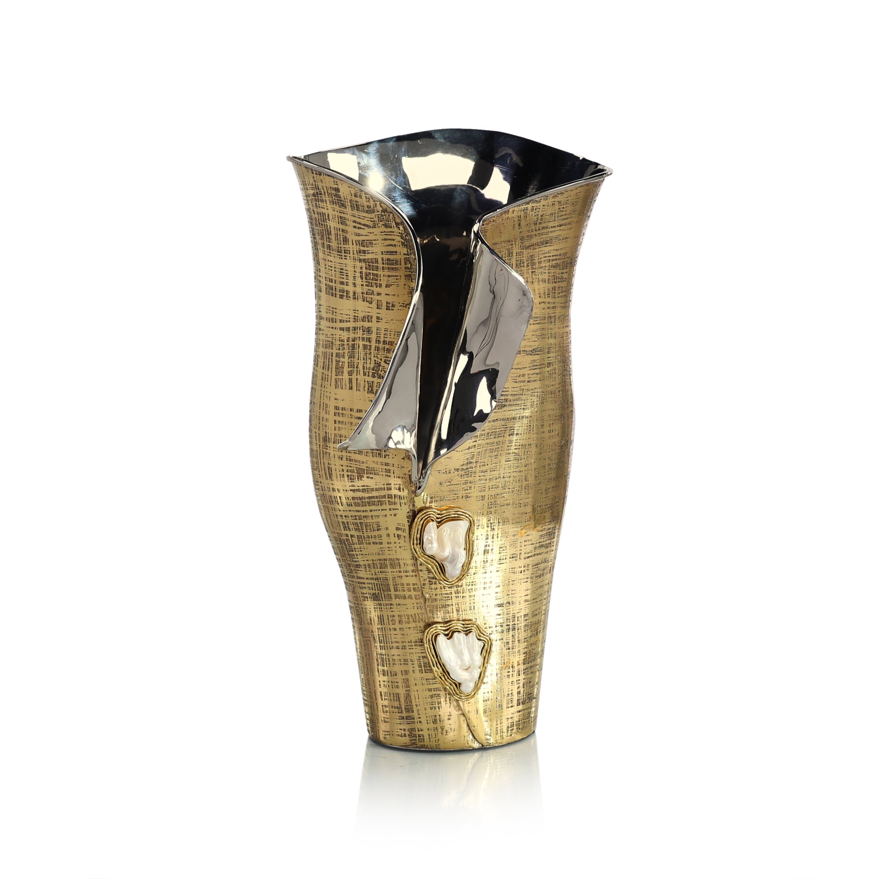 Chemise Vase, Small | John Richard - JRA-15437
