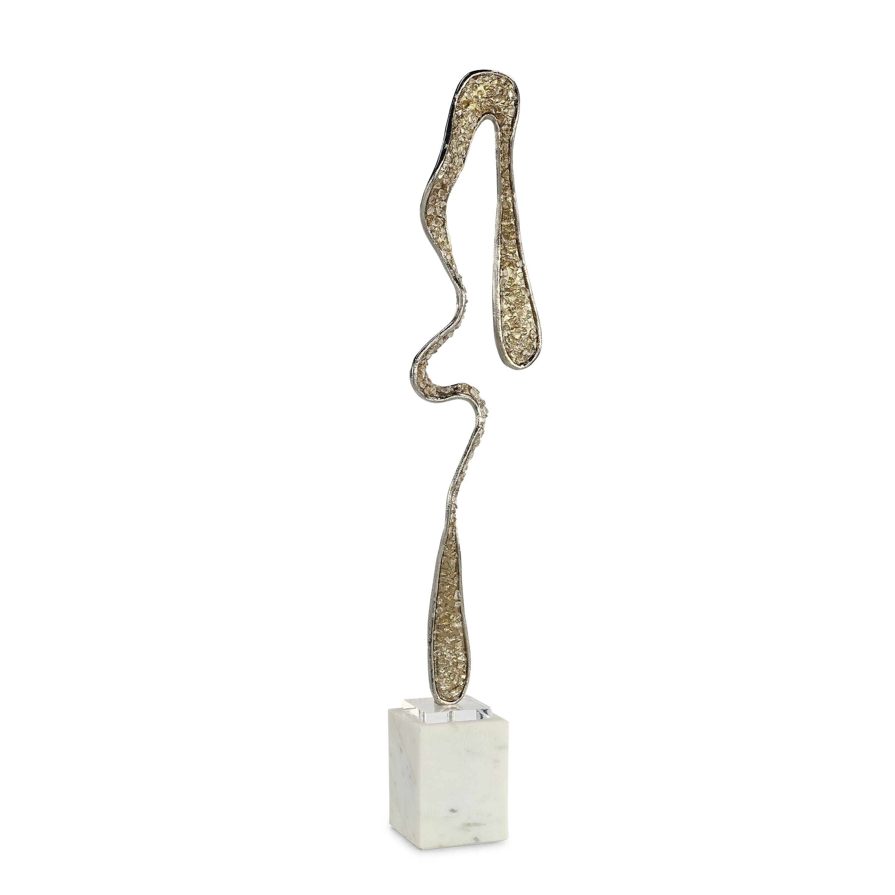 Fluidity Sculpture I | John Richard - JRA-15455