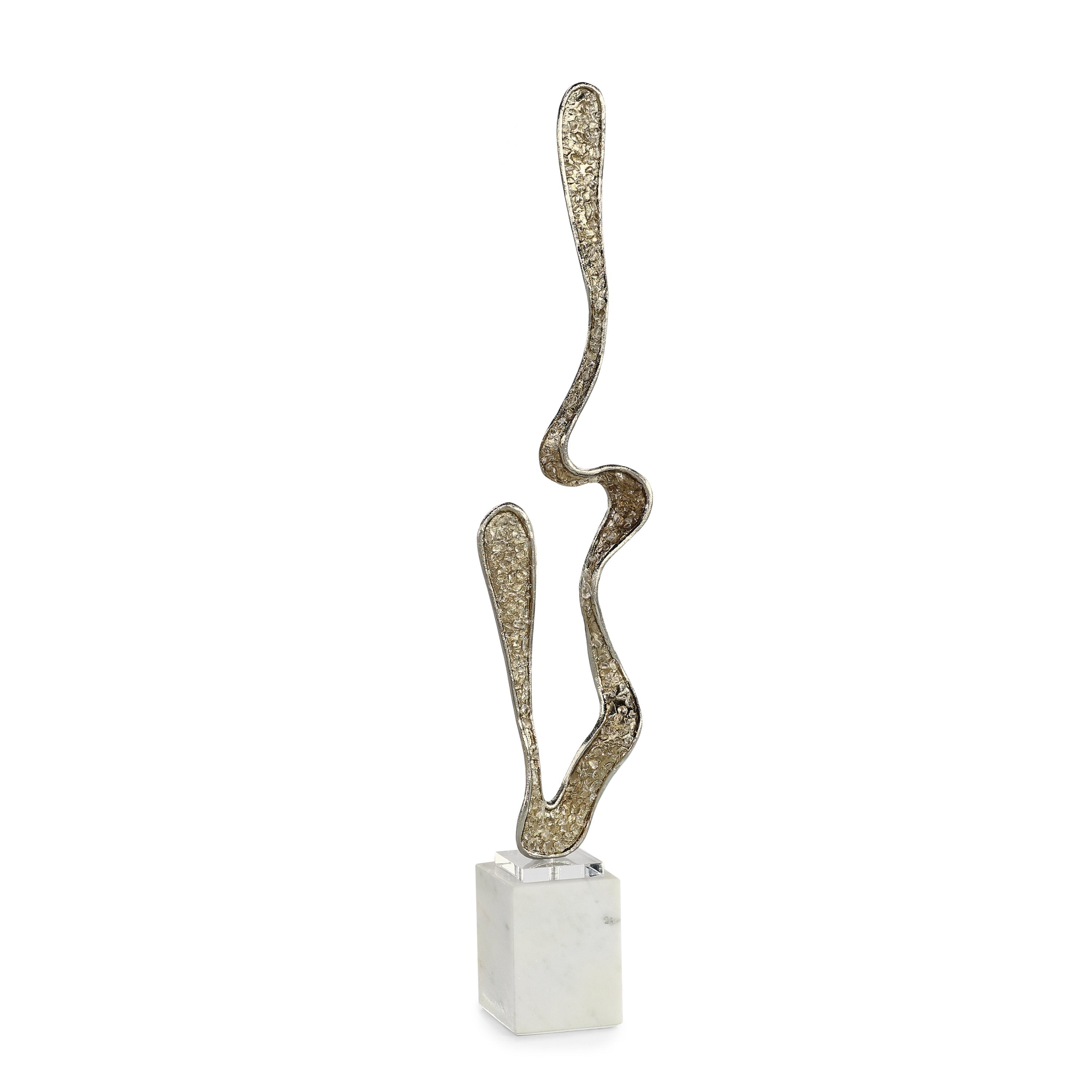 Fluidity Sculpture II | John Richard - JRA-15456