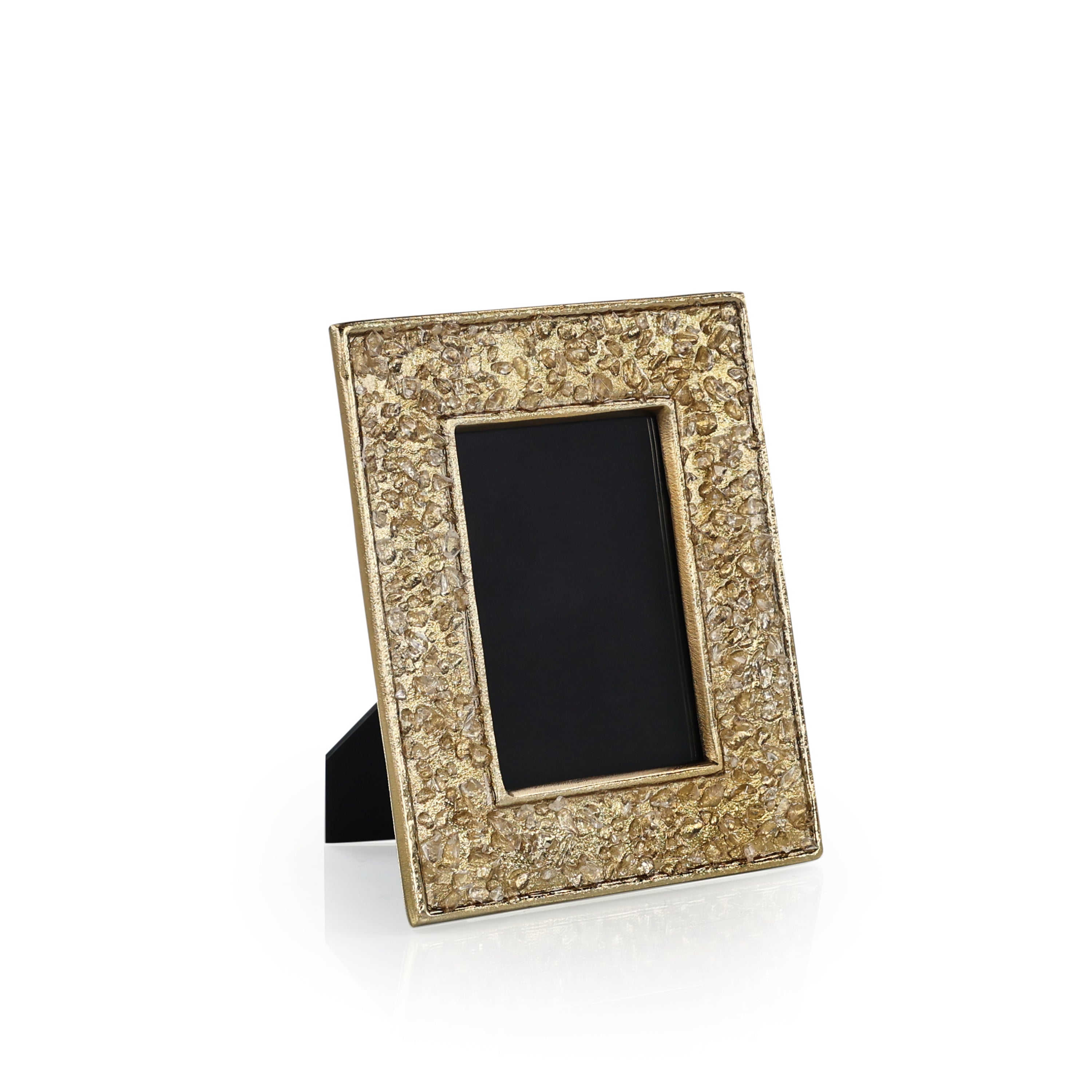 Golden Path Photo Frame, Small | John Richard - JRA-15479