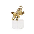 Playful Elephant Doorstop | John Richard - JRA-15513