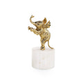 Playful Elephant Bookend | John Richard - JRA-15514