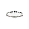 Ringed Tray, Small Nickel | John Richard - JRA-15523