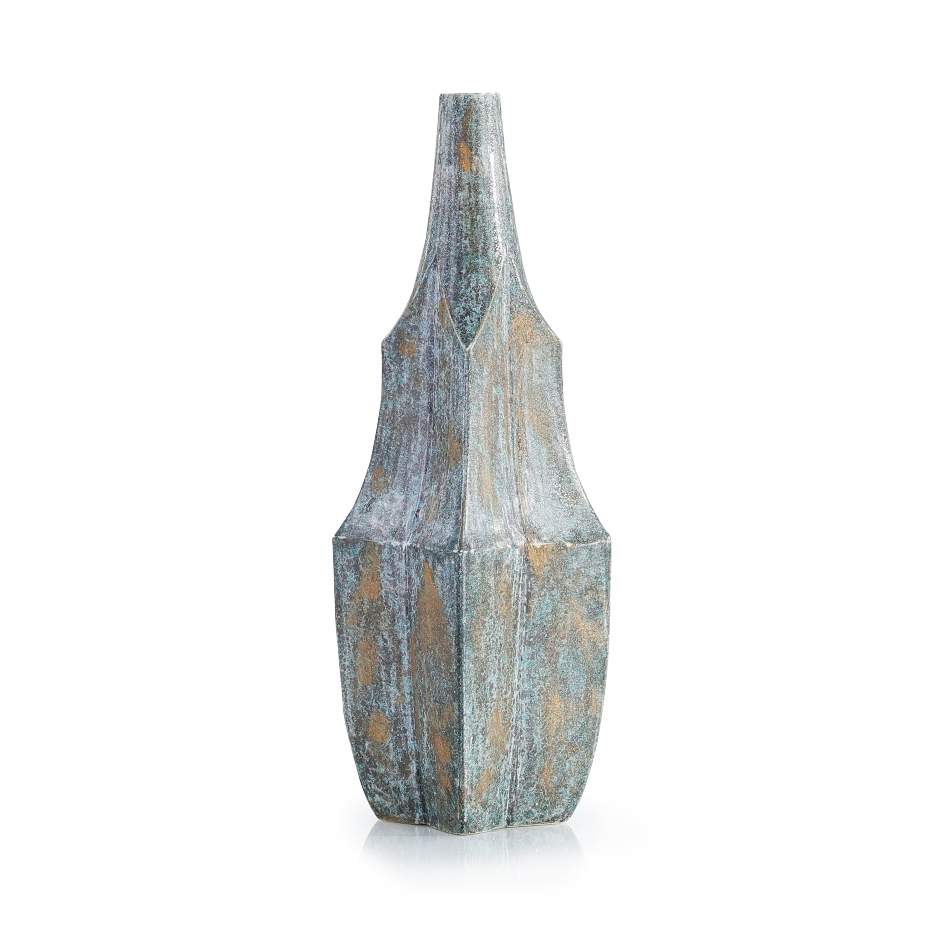 Tovar Vase, Large | John Richard - JRA-15554