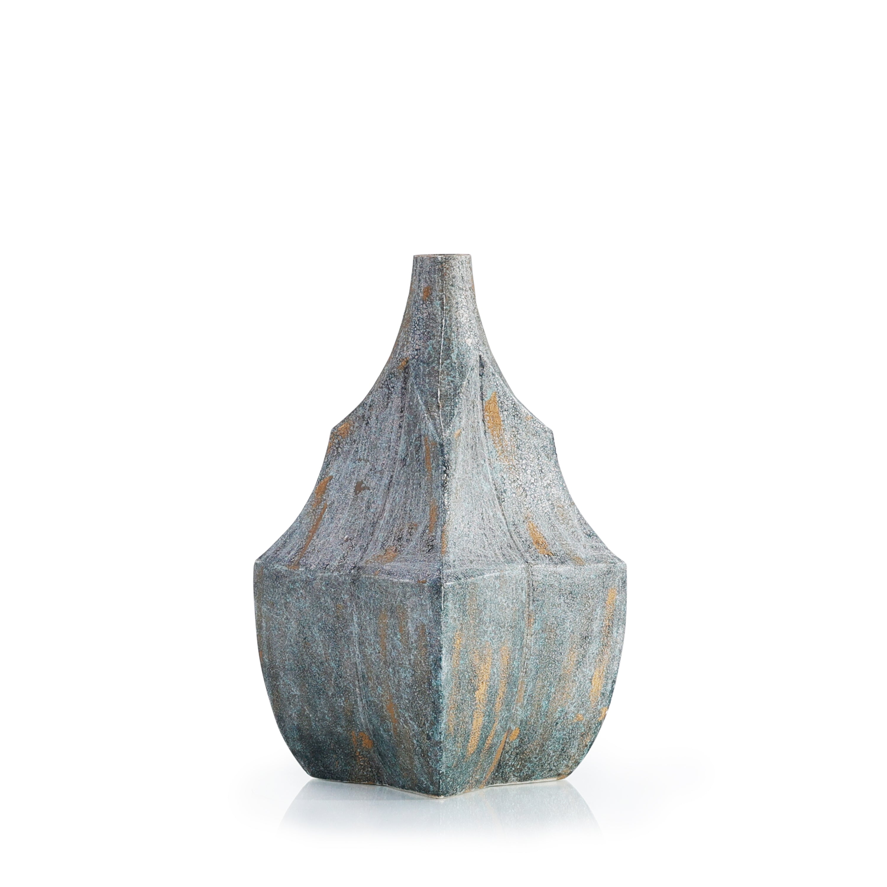 Tovar Vase, Small | John Richard - JRA-15555