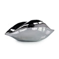 Scooped Silver Bowl | John Richard - JRA-15564