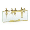 Pool Day Sculpture | John Richard - JRA-15596